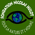 Fondation Nicolas Hulot pour la Nature et l'Homme