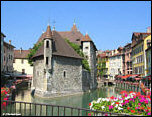 ANNECY / CITY
